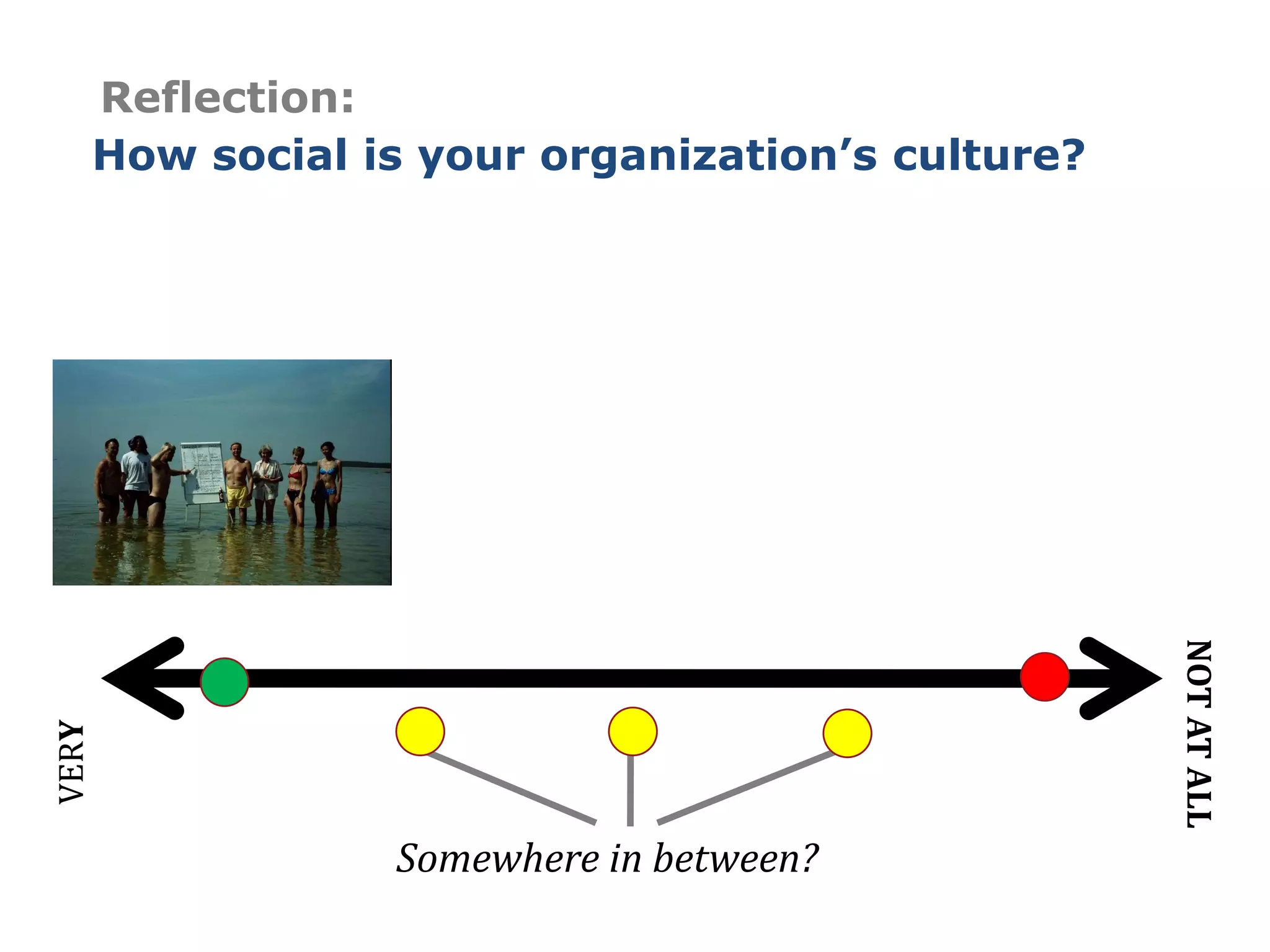  Why policy is needed