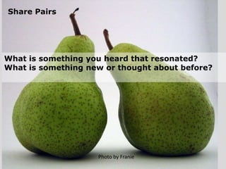 What is the Networked Nonprofit?