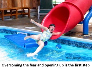 Defining  A Social CultureUses social media to engage people inside/outside to improve programs, services, or reach communications goals