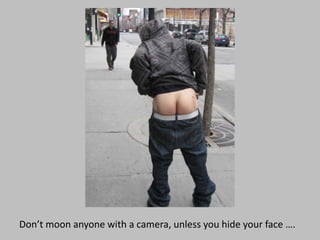 Codifying A Social Culture: Policy Encouragement and support