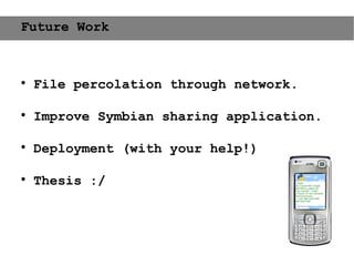 Pervasive Computing