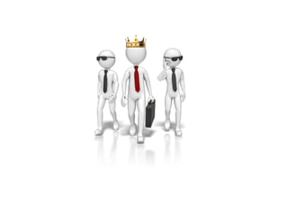 Network empire presntation