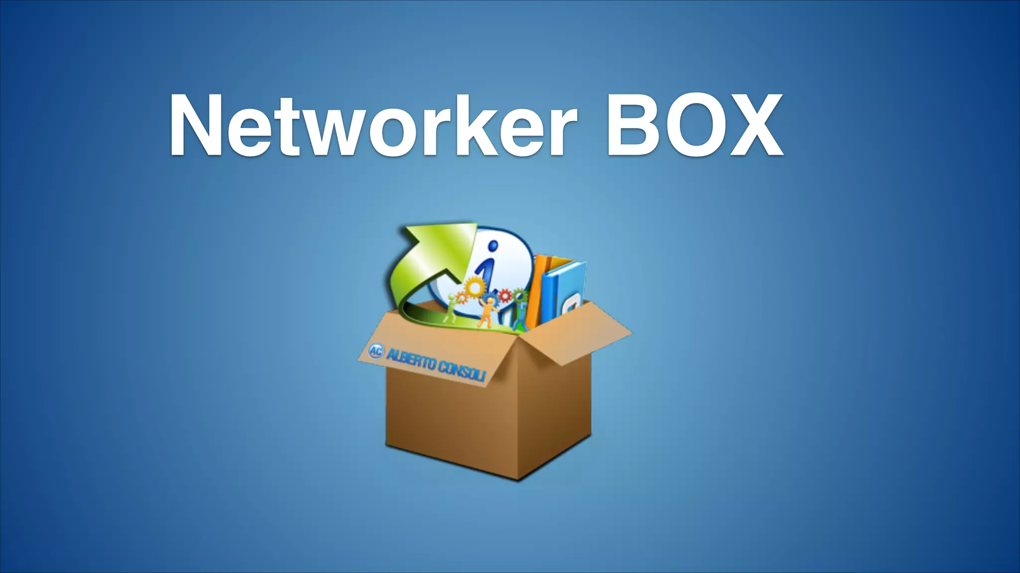 Networker box: Corso Gratuito sul Network Marketing | PDF