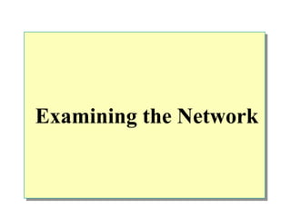 Network Essentials | PPT