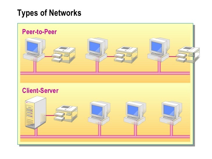 Network Essentials