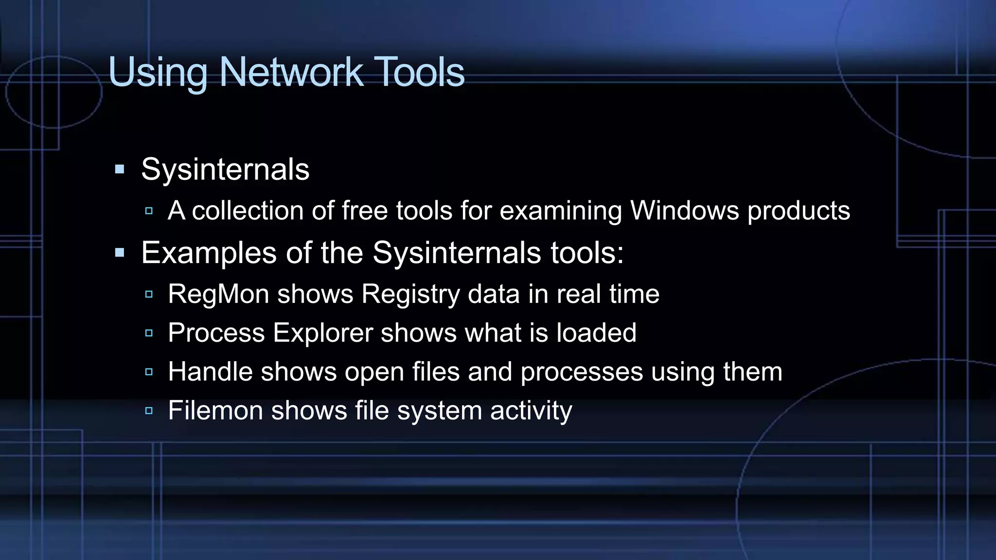Network Forensics Pptx