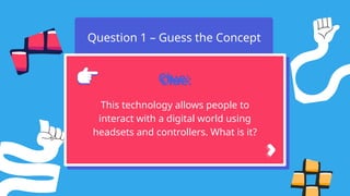computer network game with question and answer type.pptx