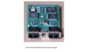 Fiber Distributed Data Interface bord Images
 