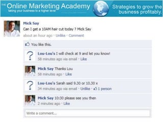  Owning a Business and Subcontracting is becoming the norm