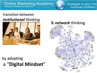 Over 1 Billion People use Social media In 2010, 30.1 million adults in the UK (60 per cent) accessed the Internet every day or almost every day. 