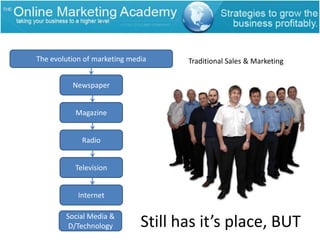 Resistant to Change.