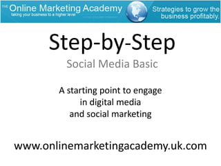 4 years to evolve from the www to the social web