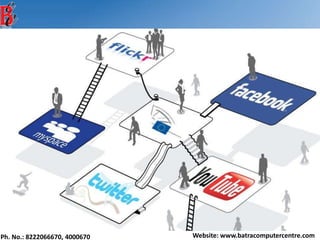 Ph. No.: 8222066670, 4000670 Website: www.batracomputercentre.com
 