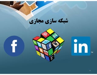 ‫مجازي‬ ‫سازي‬ ‫شبكه‬
94
 