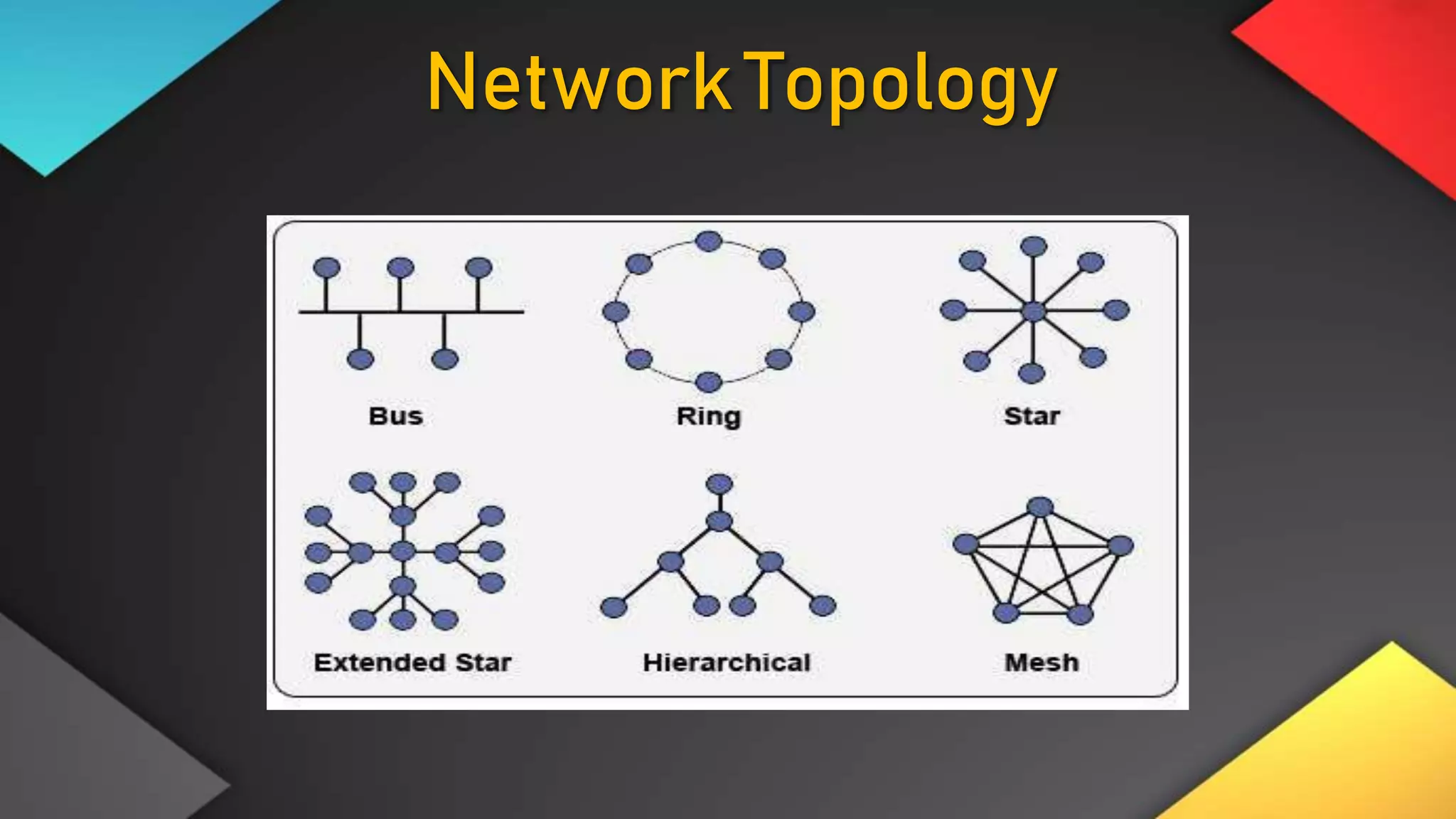 NetworkTopology
 