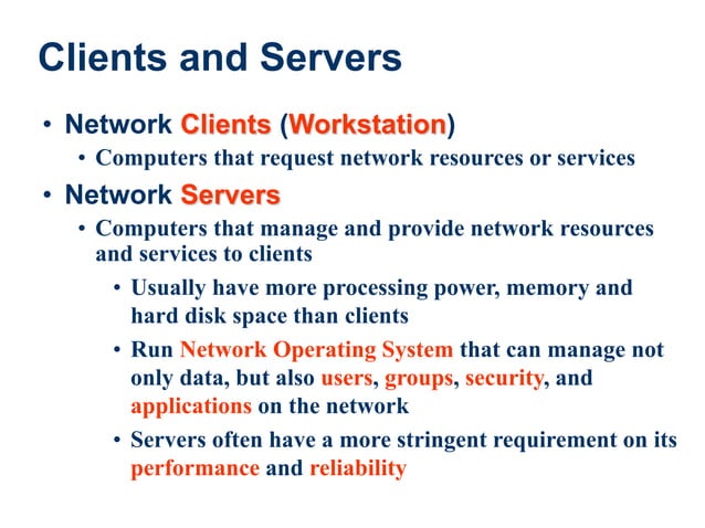 Networking presentationNetworking presentation.pptNetworking ...