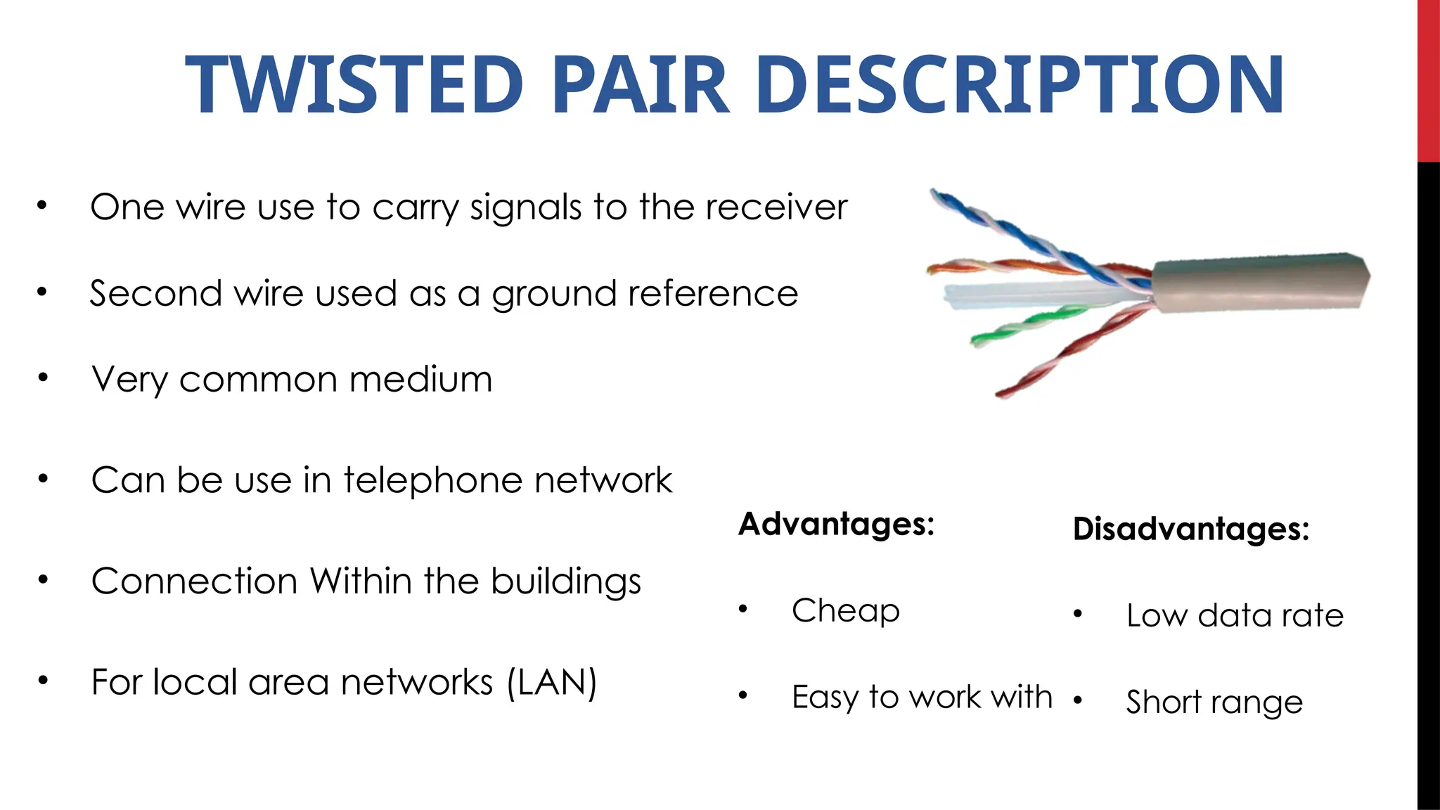 Keystone Types Network Networking ke notes ke types all netwoking types | PPT