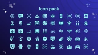 Icon pack
 