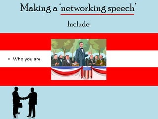 Speak with professors…

…no matter how crazy they are

 