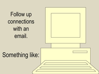 Impress people!

And you
will stand
out from
the crowd!

Speak up!

 