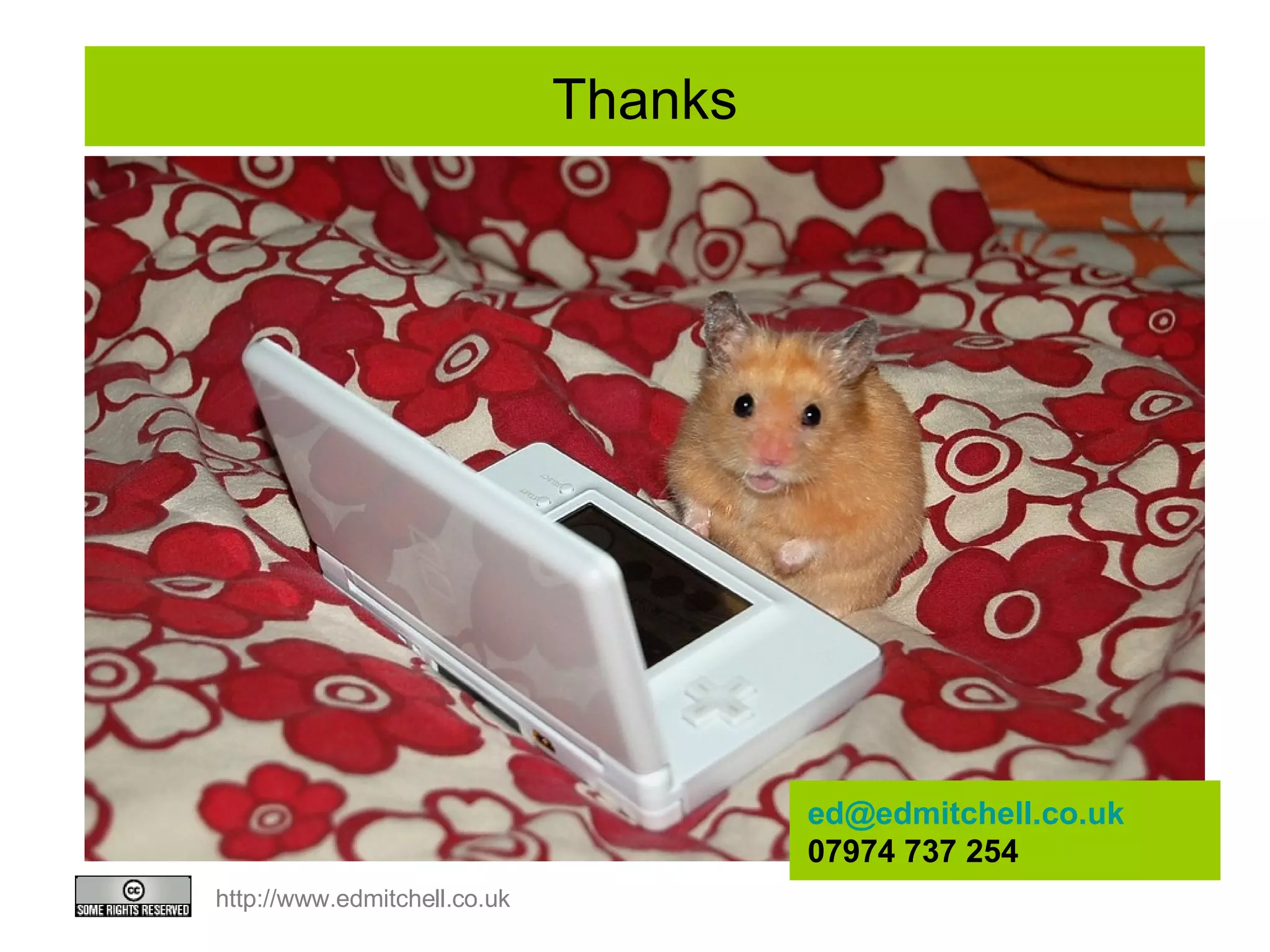 Thanks [email_address] 07974 737 254 