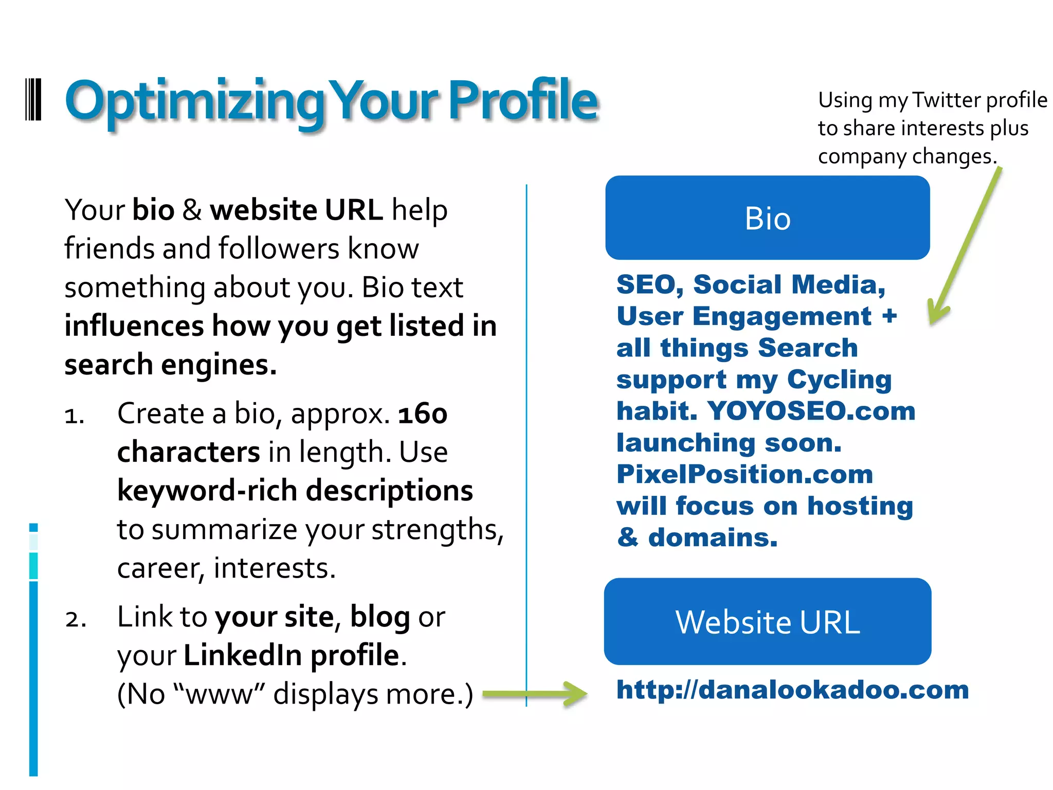 Meet friends with same interests