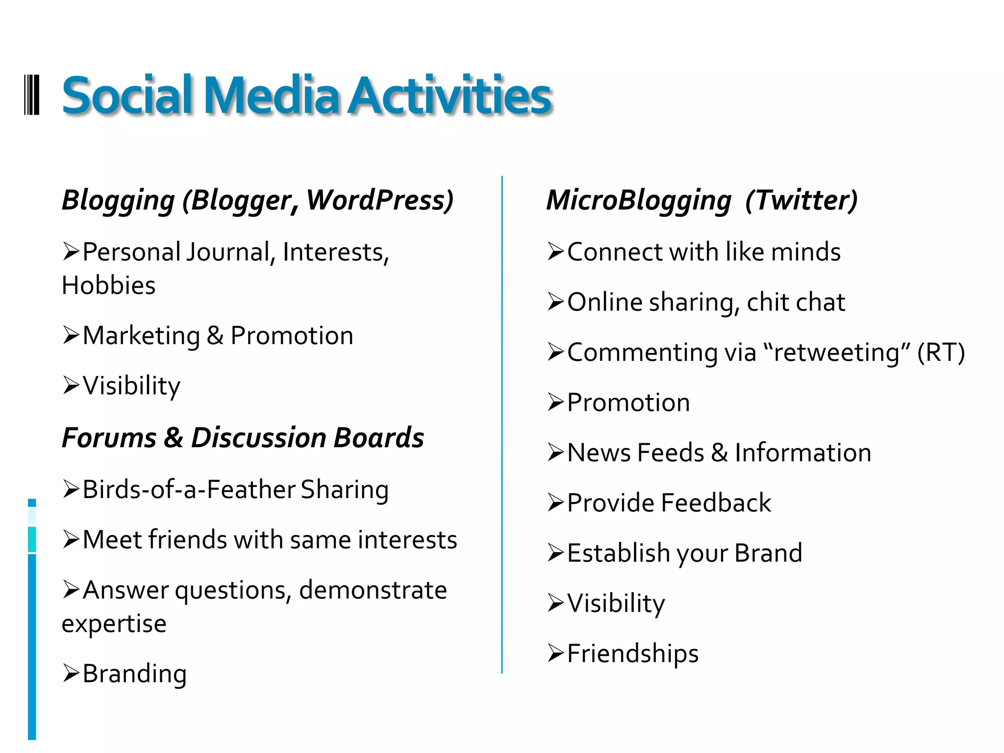 Networking (LinkedIn)