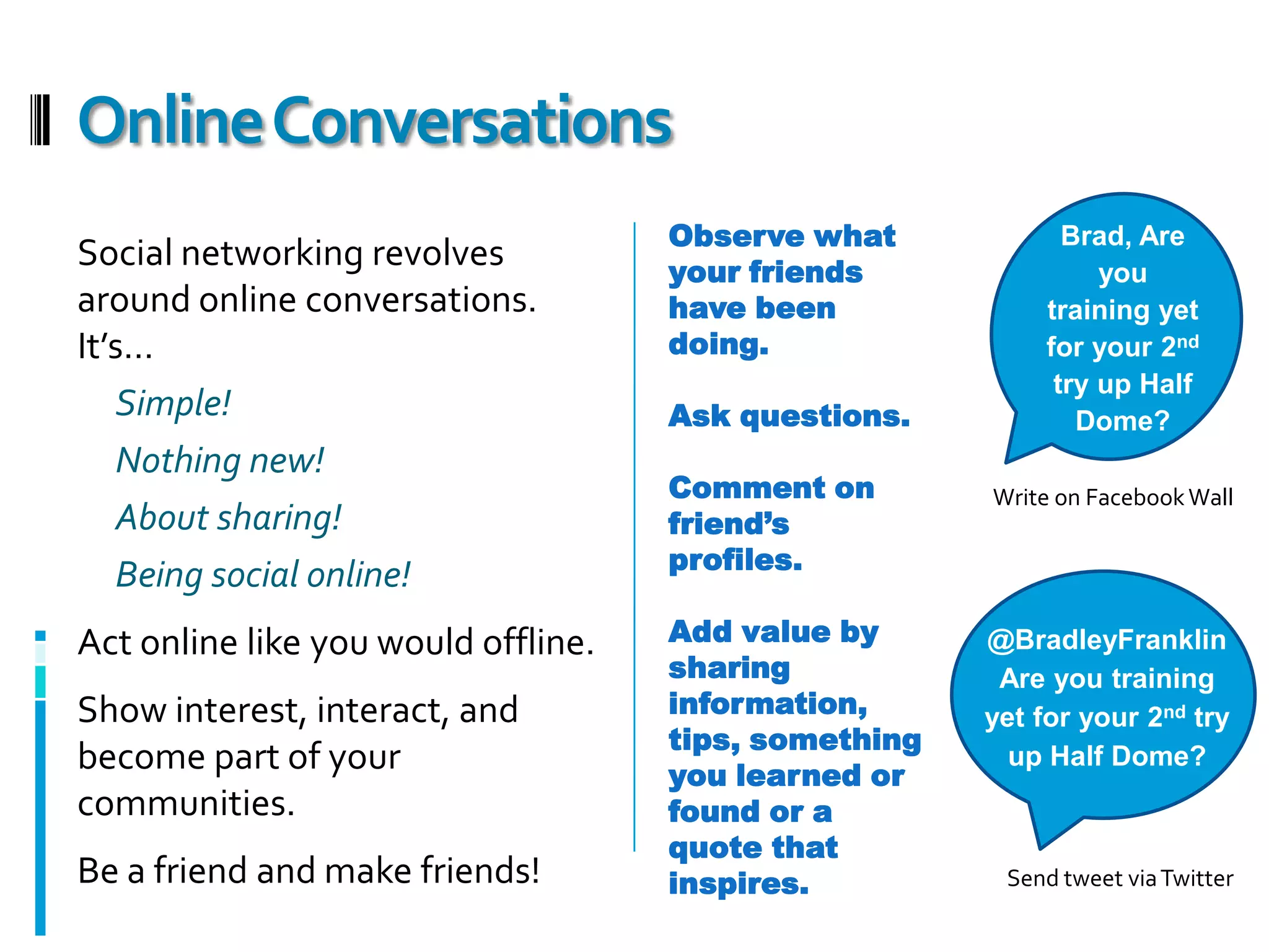 Video (YouTube, Vimeo)