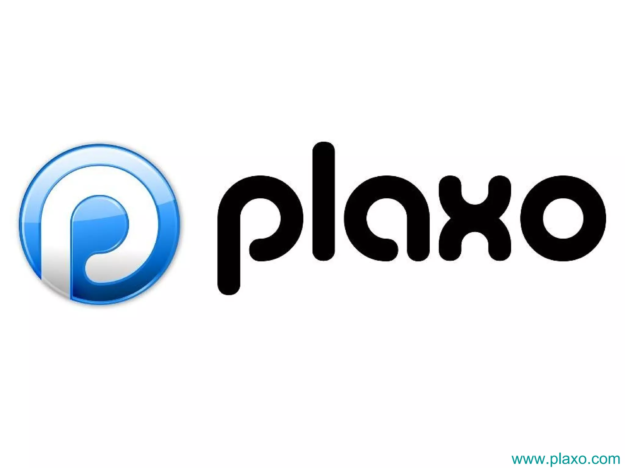 www.plaxo.com 