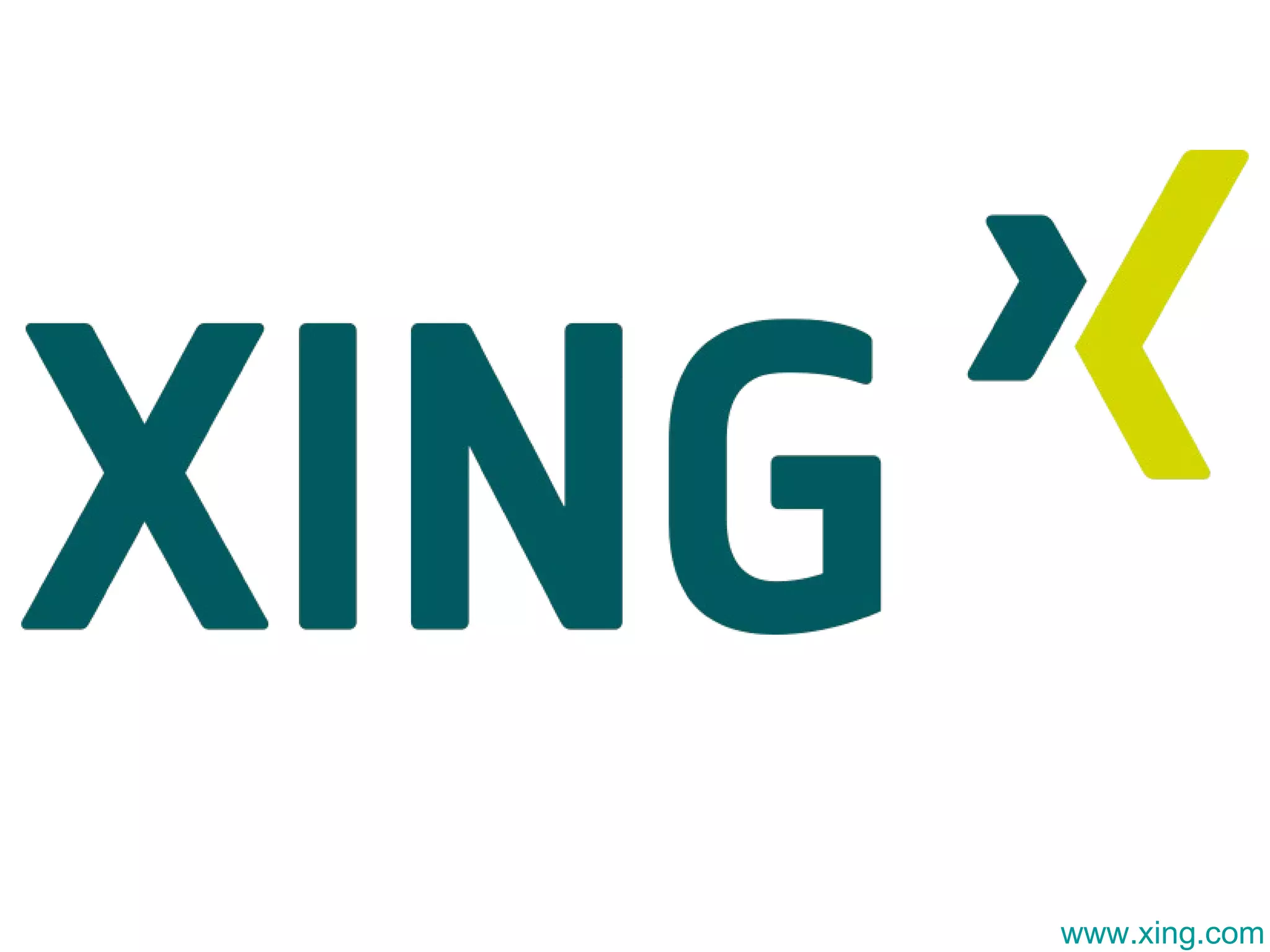 www.xing.com 
