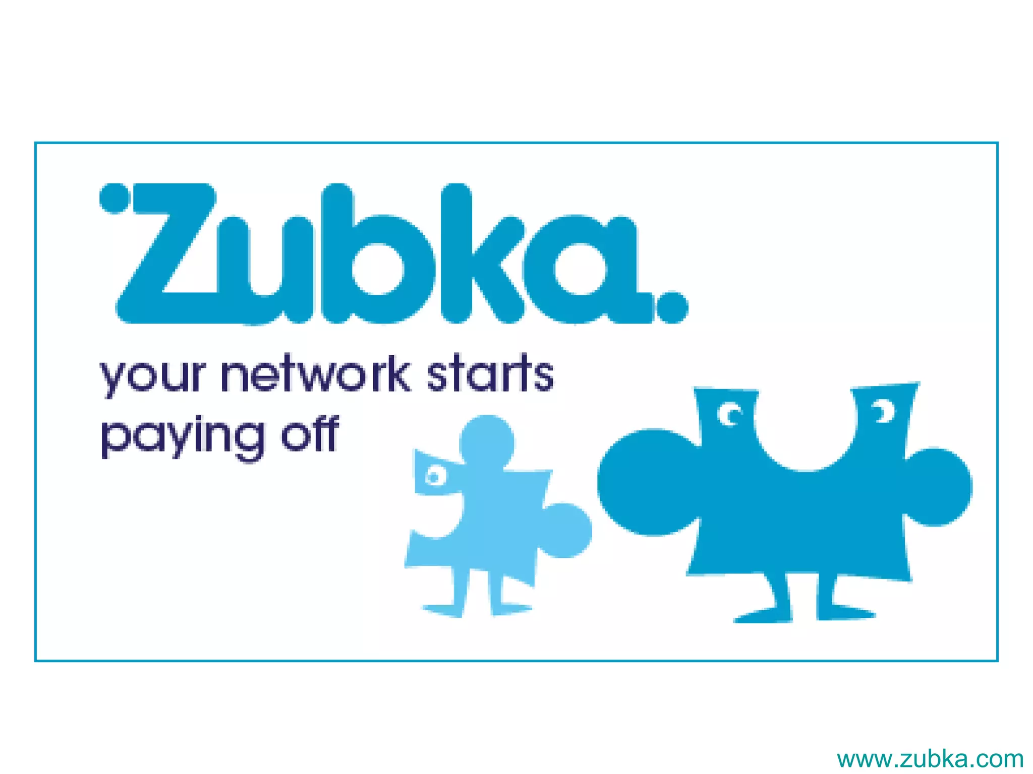 www.zubka.com 