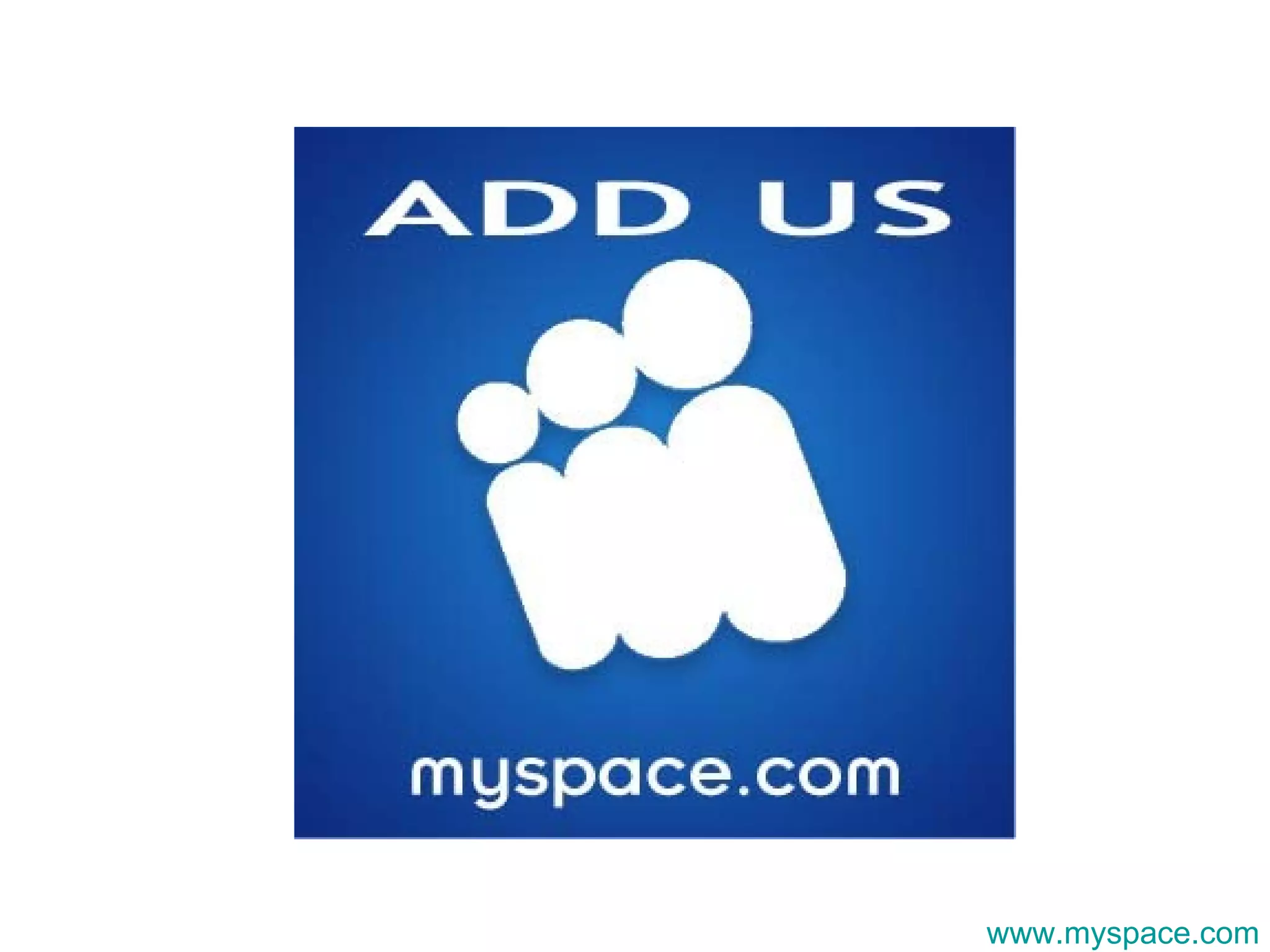 www.myspace.com 