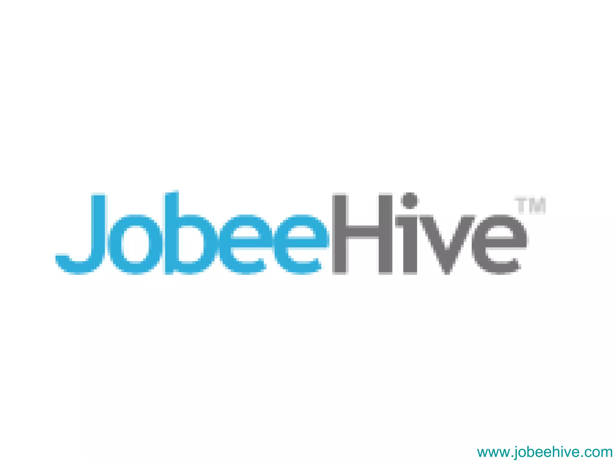 www.jobeehive.com 