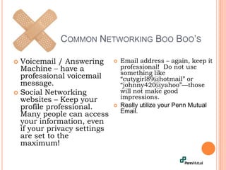 Address, Phone # & E-Mail address