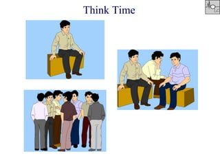 Think Time
 
