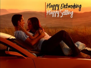 Networking Blunders that Cost you Sales