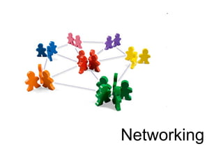 Networking 