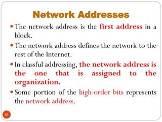 Comprehensive Guide to IP Addressing and Subnetting in Networking | PDF