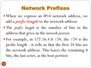 Comprehensive Guide to IP Addressing and Subnetting in Networking | PDF