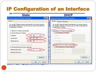 Comprehensive Guide to IP Addressing and Subnetting in Networking | PDF