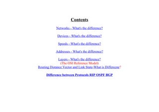 Networking concepts and_devices