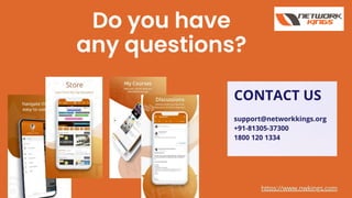 Do you have
any questions?
 