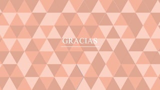 GRACIAS
 