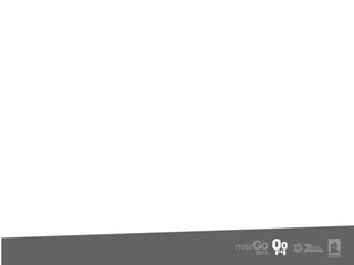 Networking e Oportunidades - Maia.GO - 04-04-2013