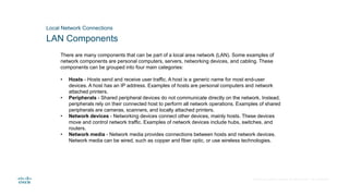 Networking Essentials jsdsdcjsdcdscdscsdc | PDF