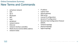 Networking Essentials 2.0 Module2.pptx