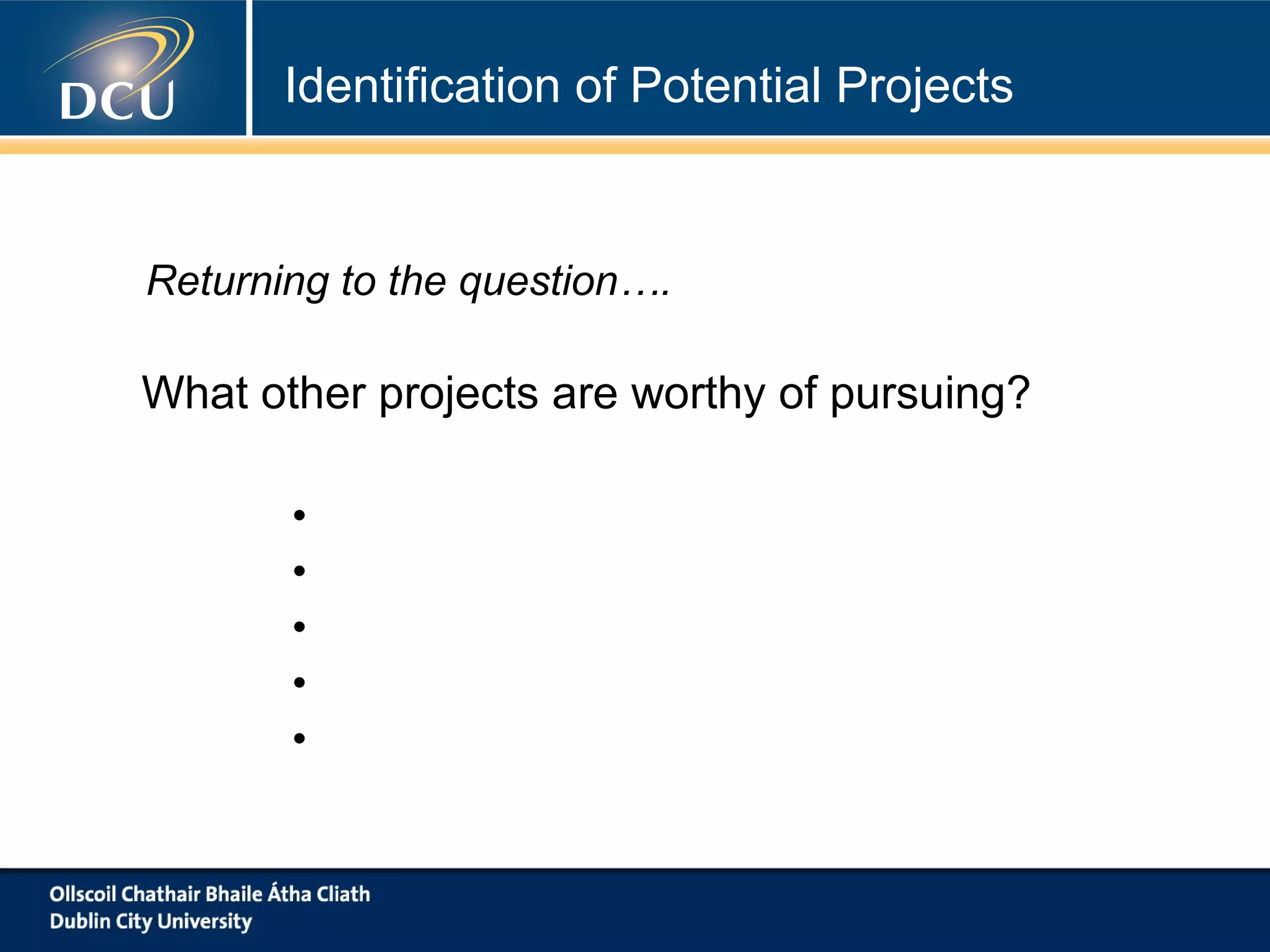 Finding suitable collaborative partners
• Strategic alignment
• Leading or partnering
• Investing upfront in collaboration
• How you share ownership of the project
• Collaboration in a competitive environment
• Establishing principles for genuine collaboration
We need to think about…
 