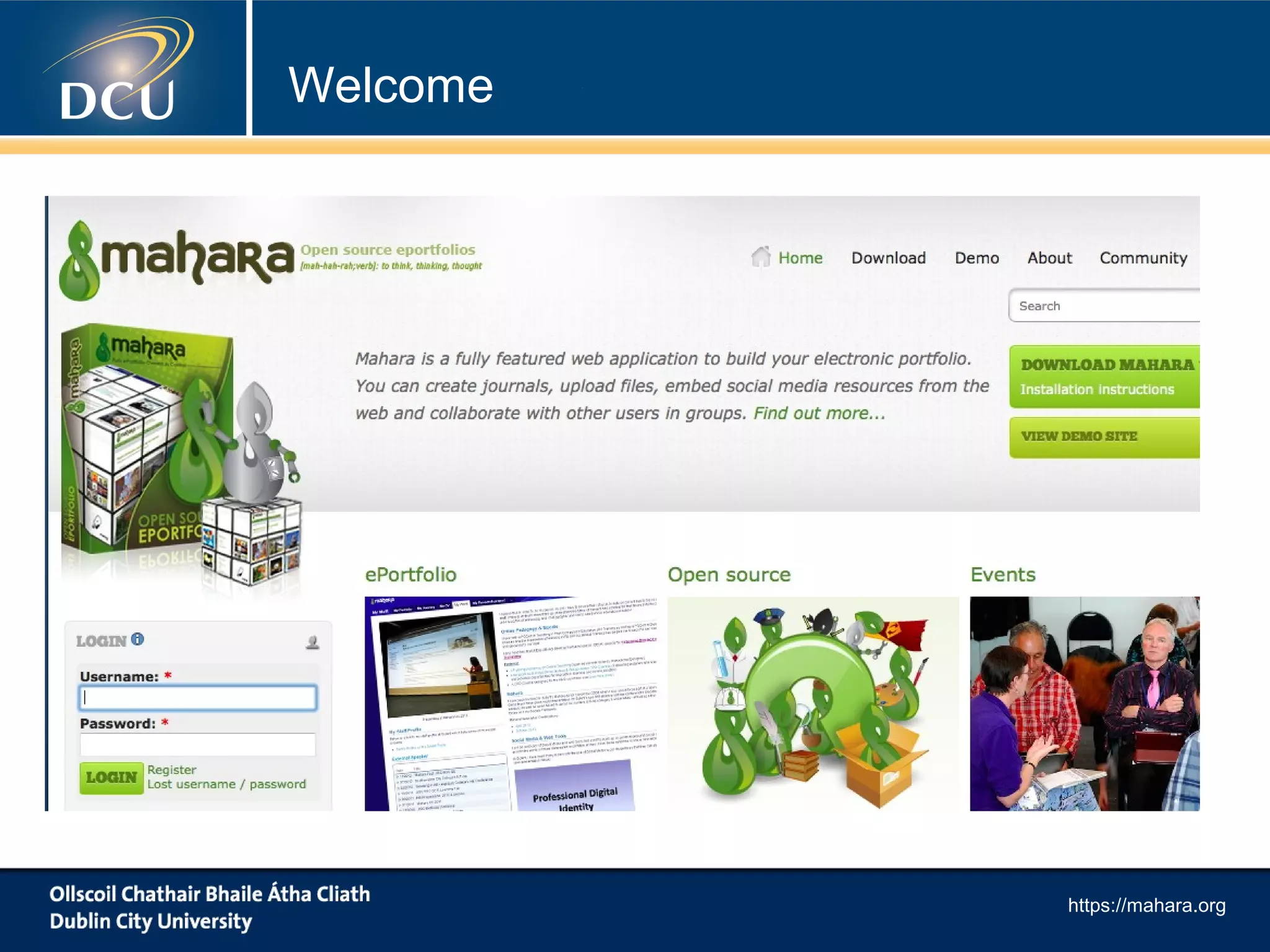 • Welcome
• Event purpose
• Brief introductions
• Overview of the funding call
Afternoon Tea
• Identification of potential projects
• Finding suitable collaborative partners
• Questions and next steps
Outline
 