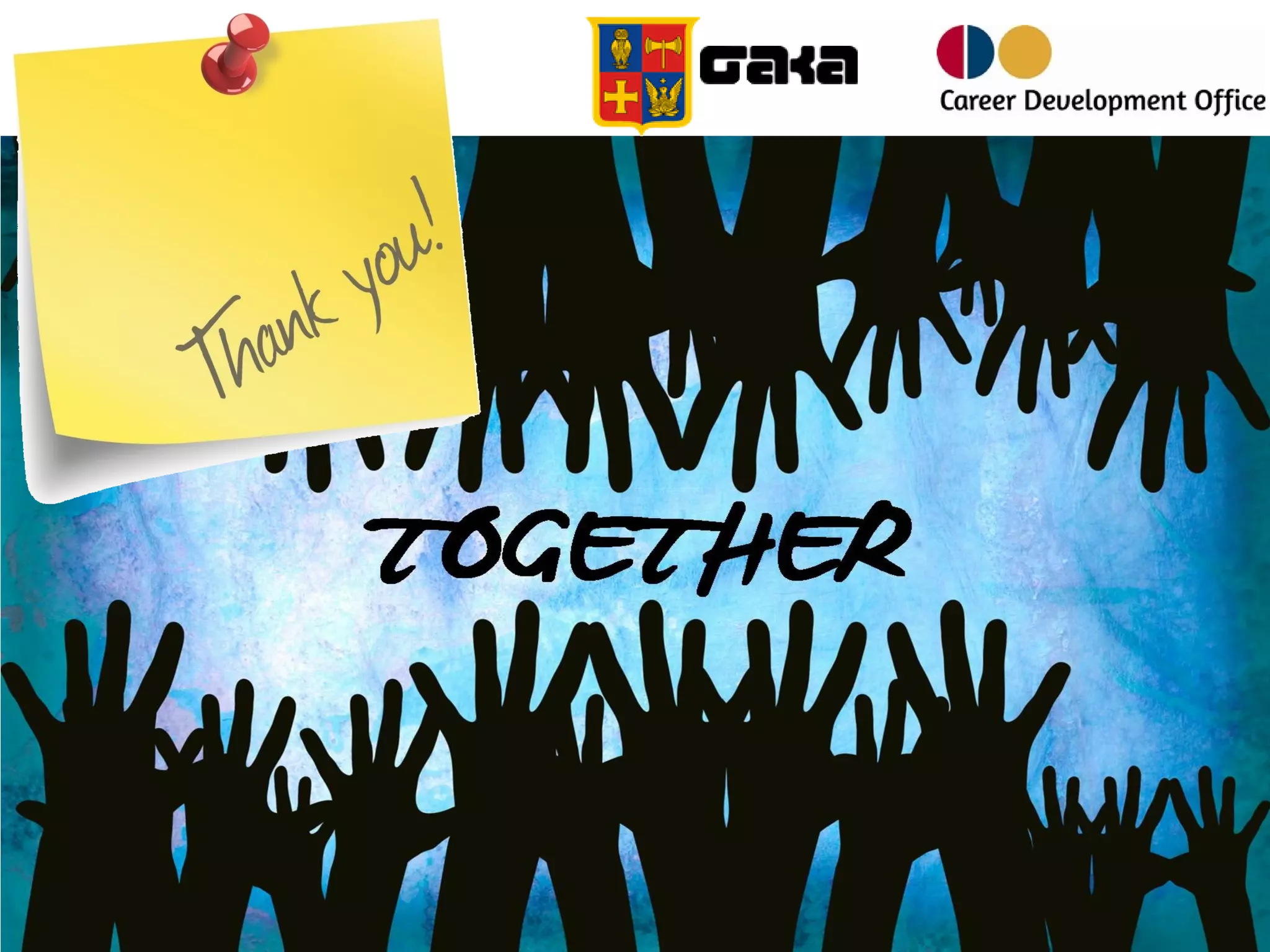 Networking for a Lifetime_2013