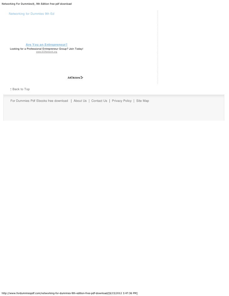 Free ebook pdf and epub download directory